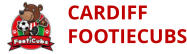 CARDIFF  FOOTIECUBS