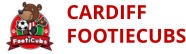 CARDIFF  FOOTIECUBS