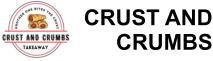 CRUST AND CRUMBS