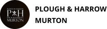 PLOUGH & HARROW MURTON